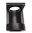 Mechanical adapter for TM microscopes, Nr. 63AAA155 Produktbild